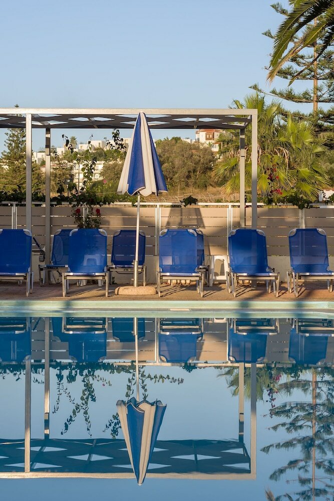 Фото Azul Eco Hotel