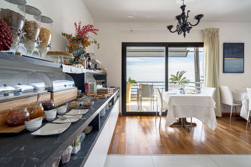 Фото Taormina Palace Hotel