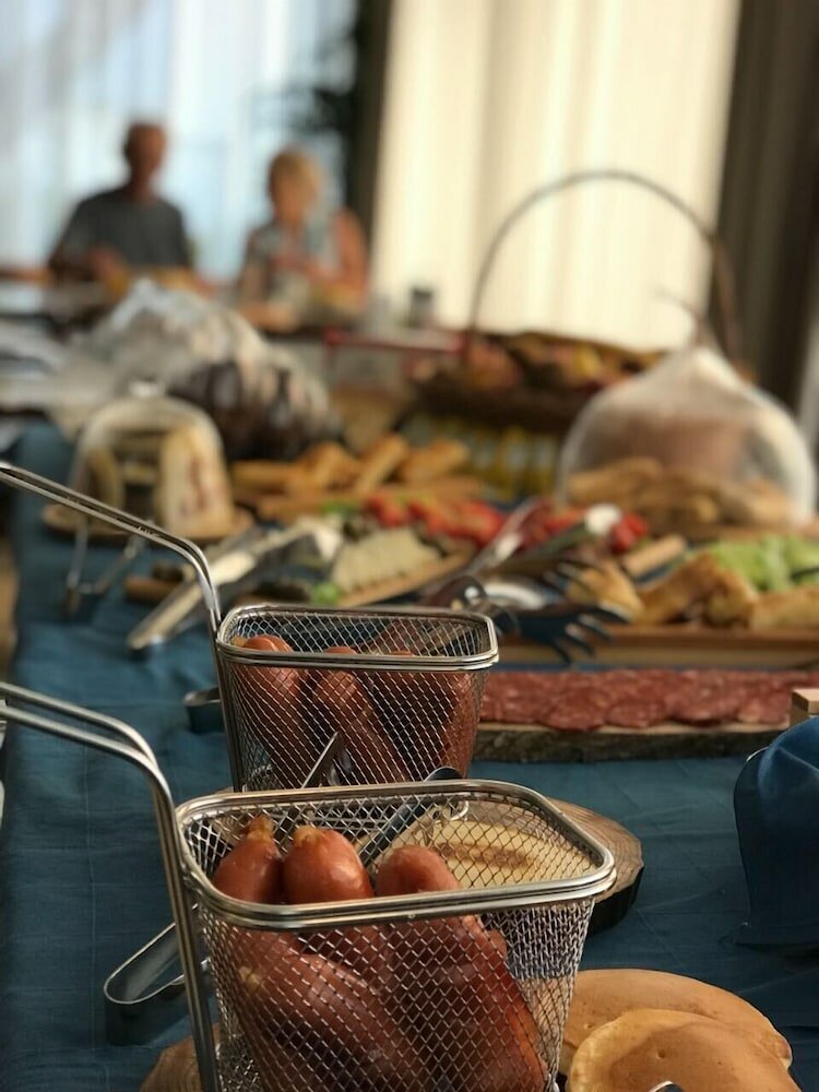 Фото Blue Marine Hotel