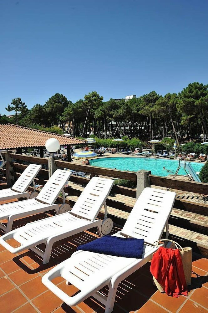 Фото Hotel Ausonia