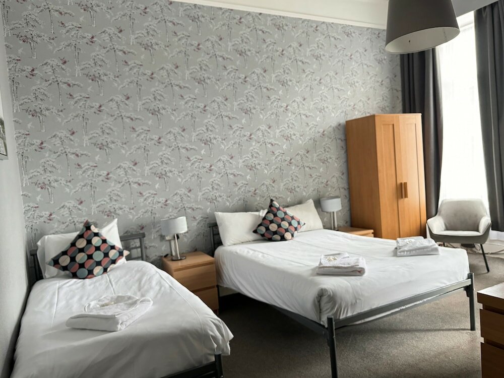 Фото Northumberland Hotel