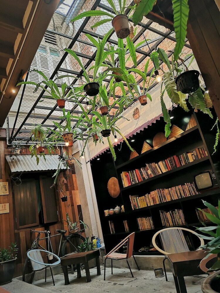 Hotel MoonTree47, George Town, photo