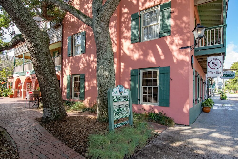 Фото St George Inn