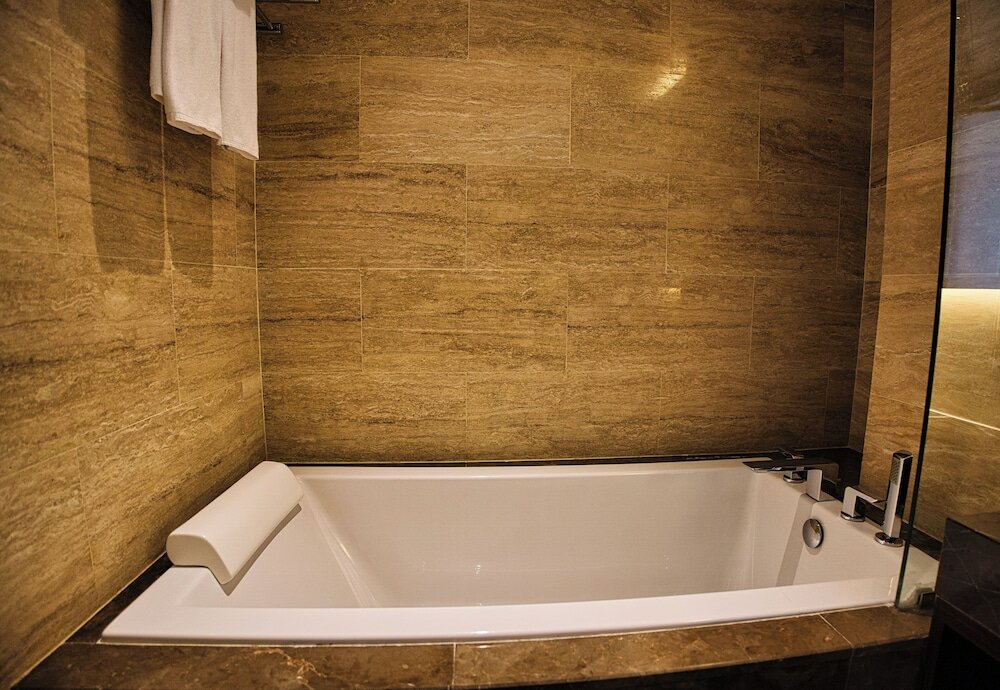 Фото The Light Hotel Penang