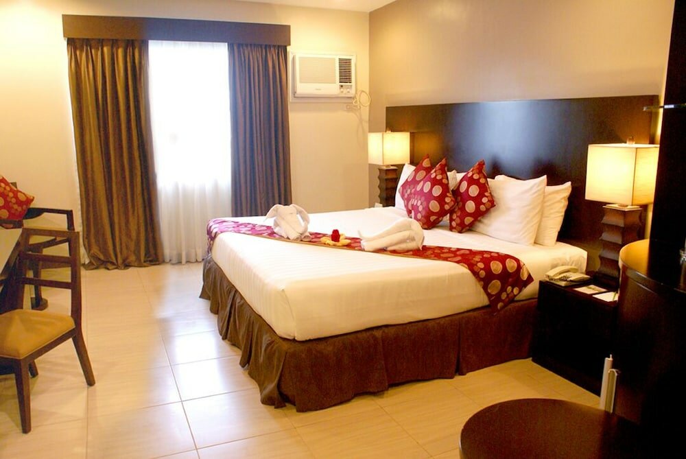 Фото Alpa City Suites
