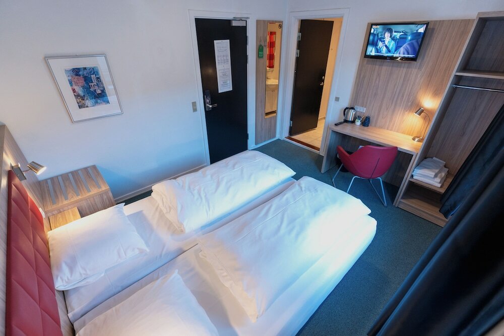 Фото Prinsen Hotel