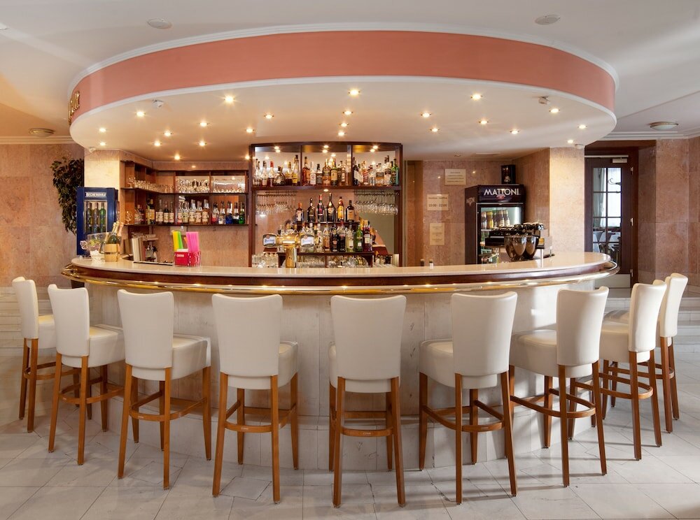 Фото Chateau Monty SPA Resort