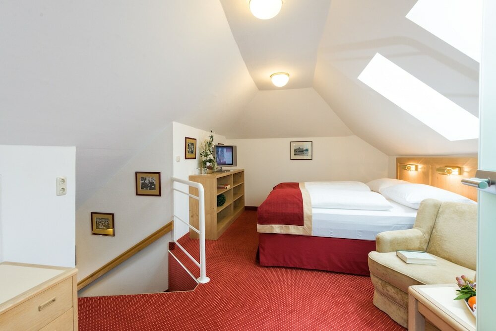 Фото Hotel Gisela