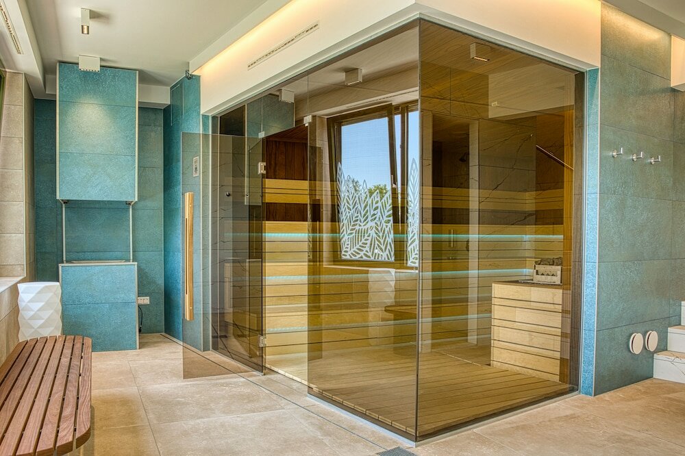 Фото Ensana Thermal Aqua