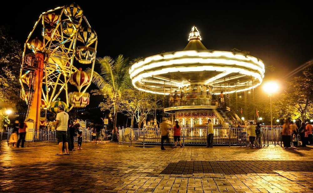 Фото Holiday Inn Express & Suites Johor Bahru