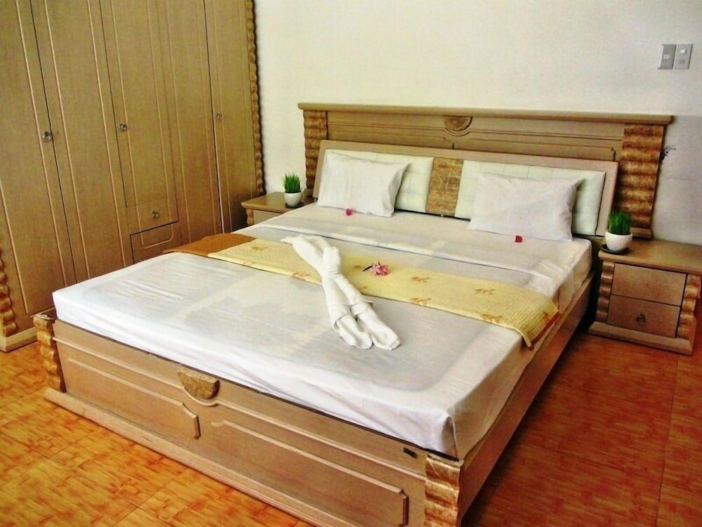 Фото Minh Tam Resort