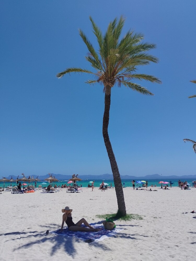 Фото Son Julia Country House & SPA