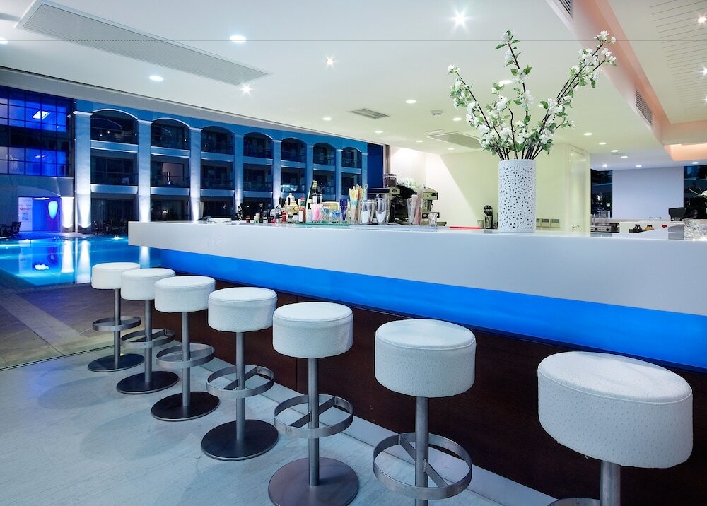 Фото Albatros SPA & Resort Hotel