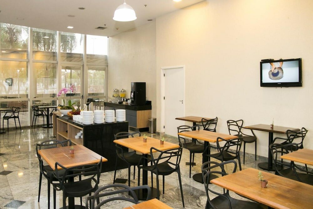 Фото Go Inn Taguatinga