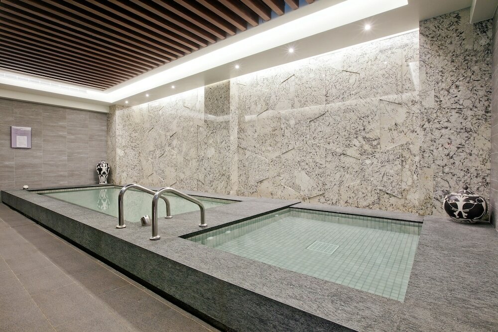 Фото Miramar Garden Taipei