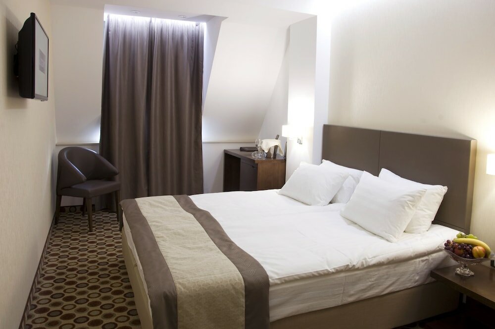 Фото Central Hotel Sofia