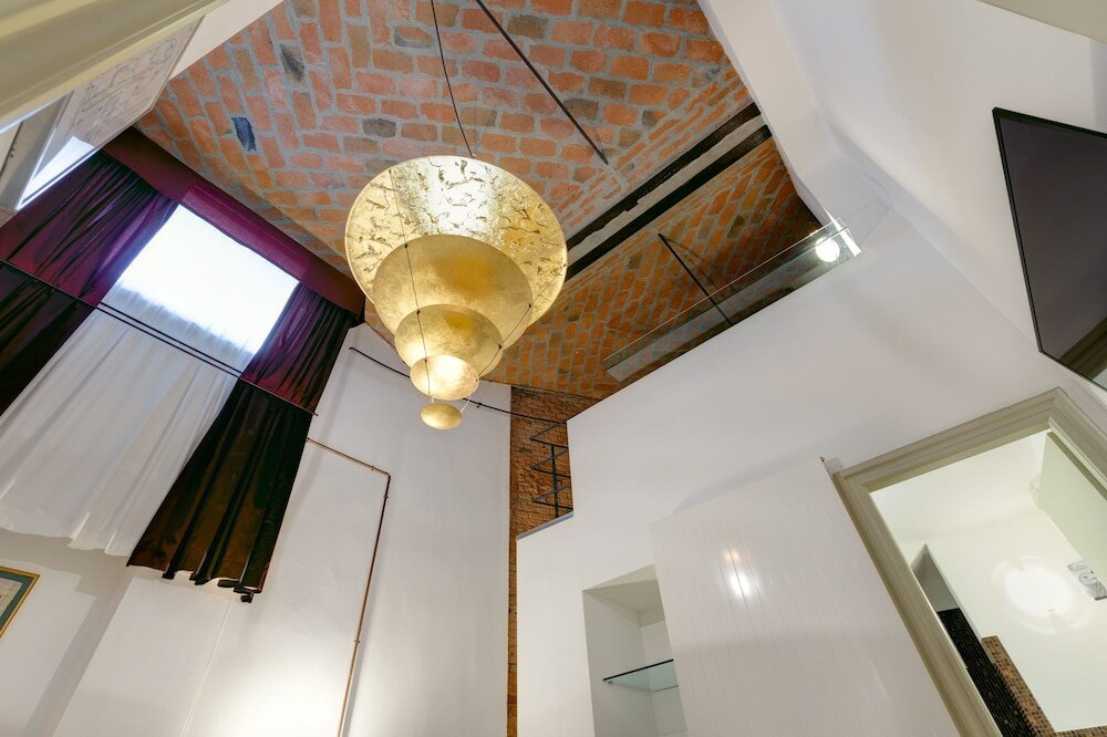 Фото Il Convento dei Fiori di Seta