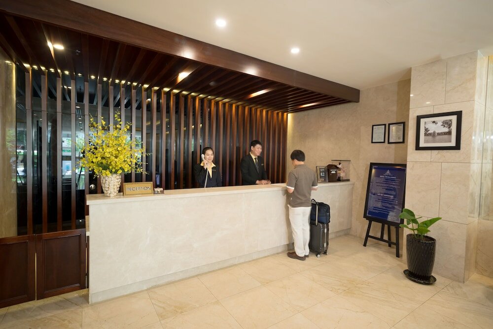 Фото Nhat Ha 1 Hotel