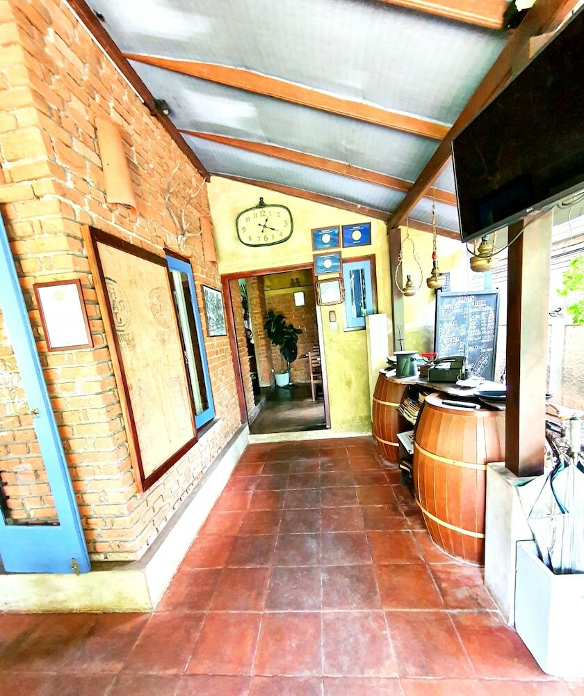 Фото Pavana Hotel