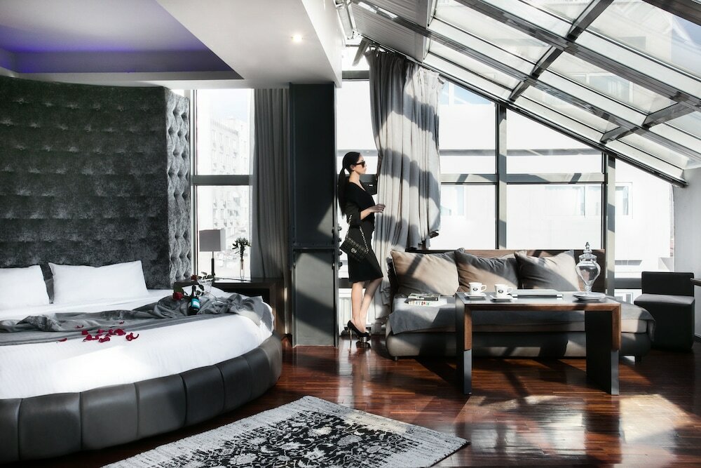 Фото Diamond Suites