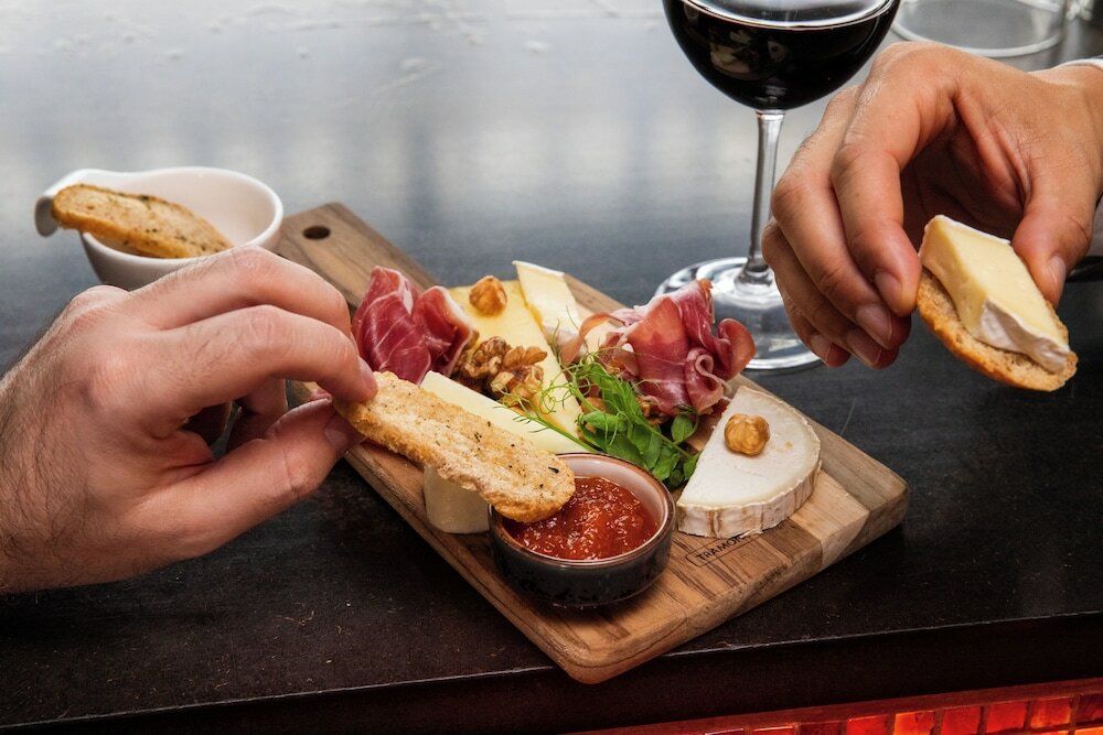 Фото VIP Grand Lisboa Hotel & SPA