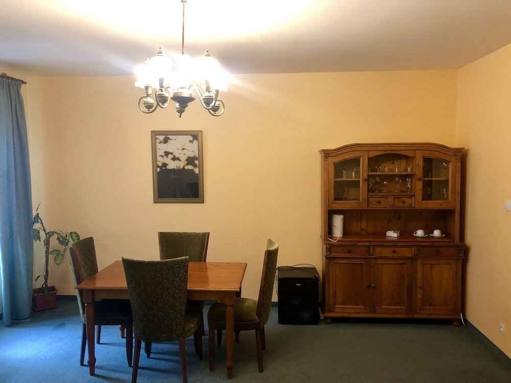 Фото Penzion Kachelman