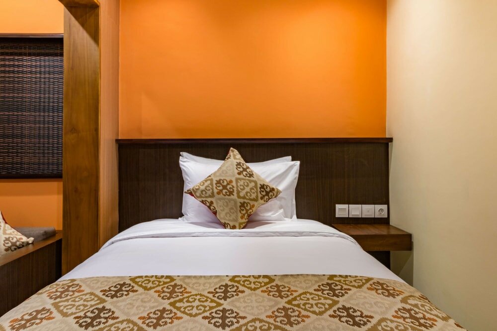 Фото Ab Hotel Kuta