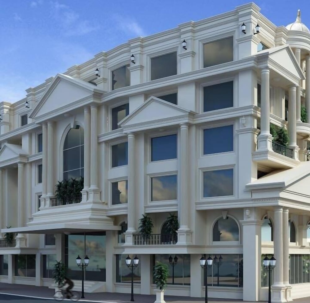 Фото отеля 2