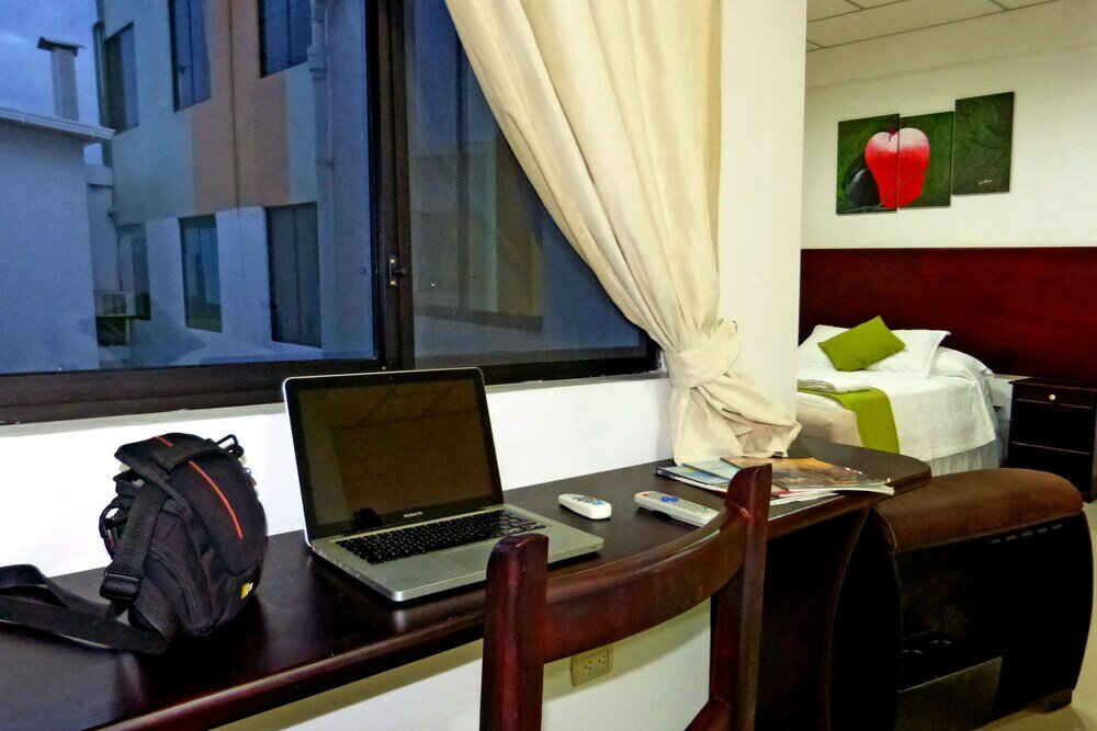 Фото Hotel Brisas Del Pacifico