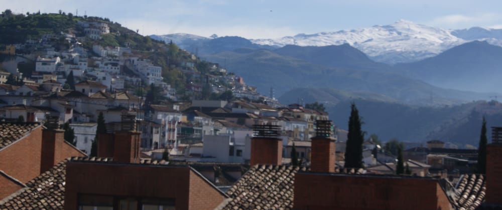 Фото Hotel Carlos V