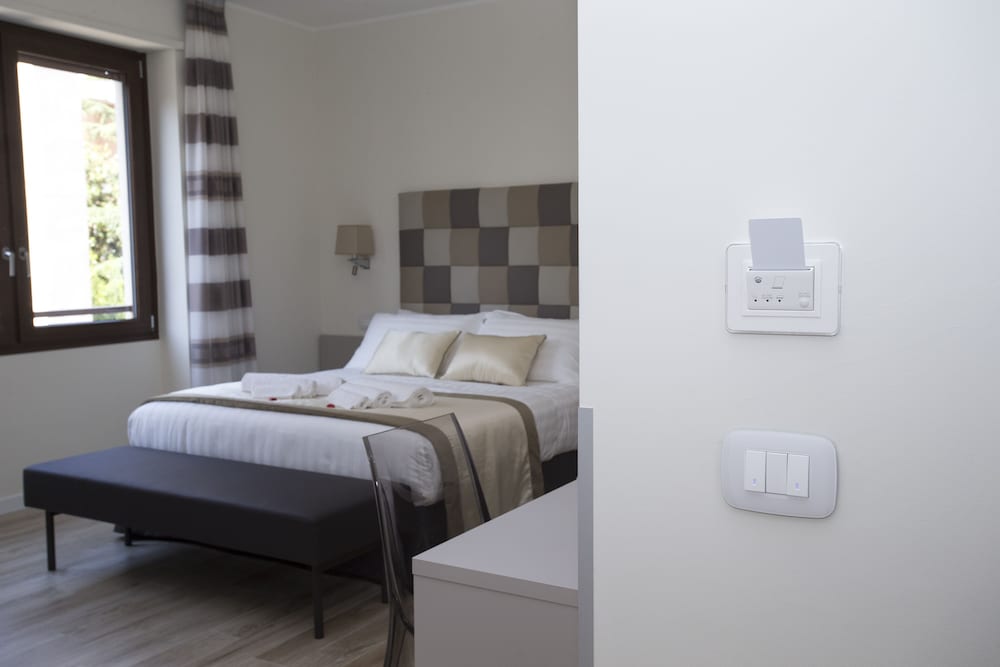 Фото Leonardo Da Vinci Guest House