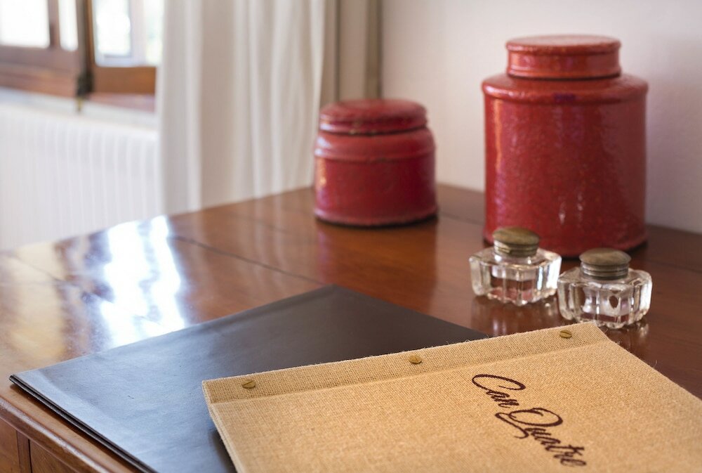 Фото Finca Can Quatre