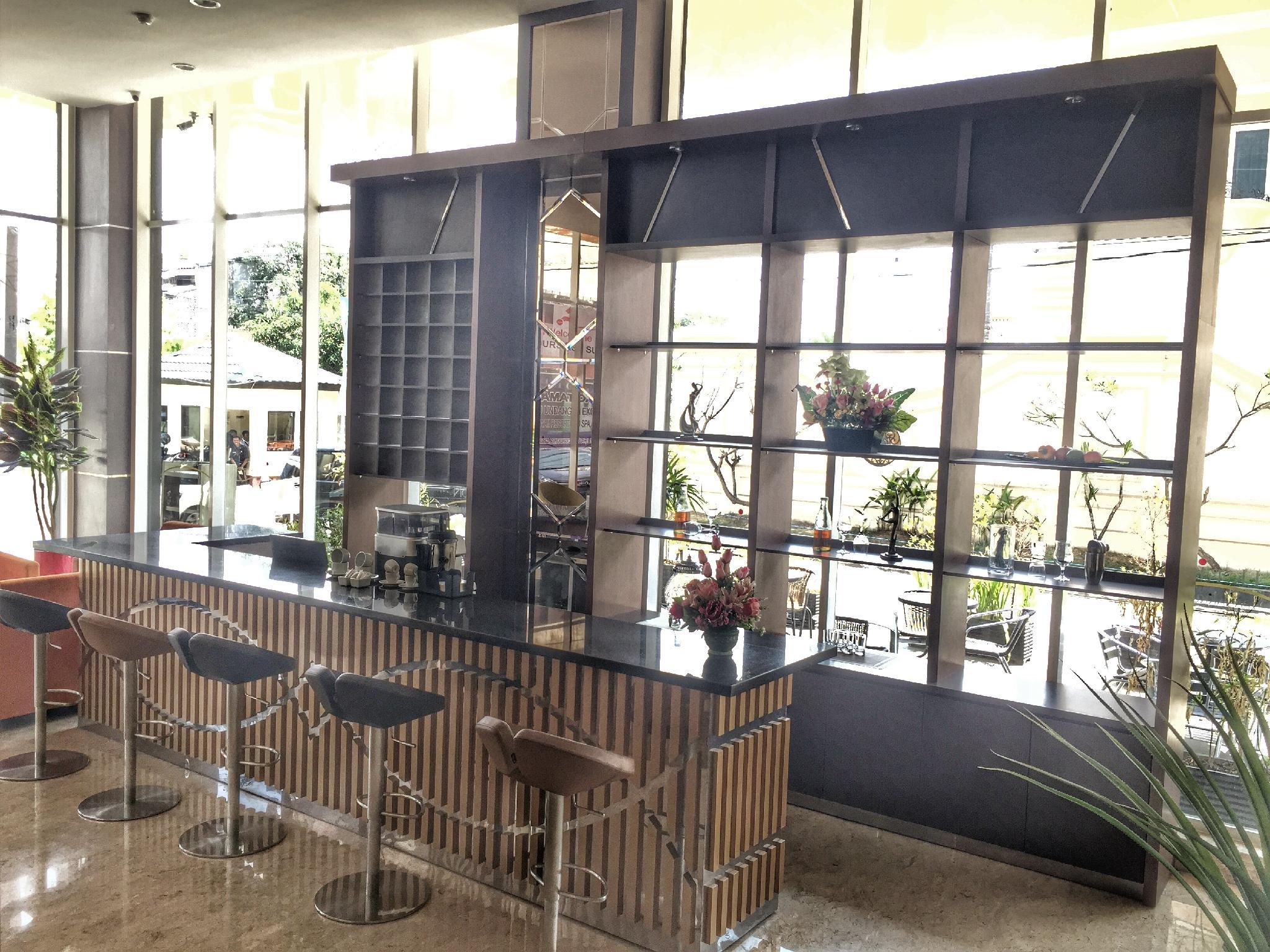 Фото Hotel Remcy