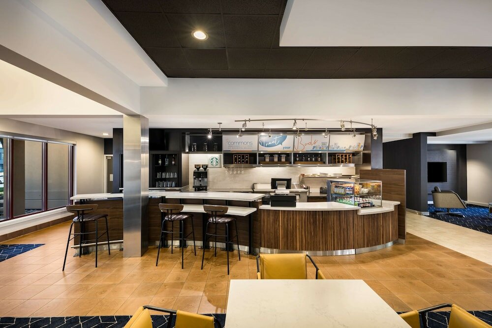 Фото Sonesta Select San Jose Airport