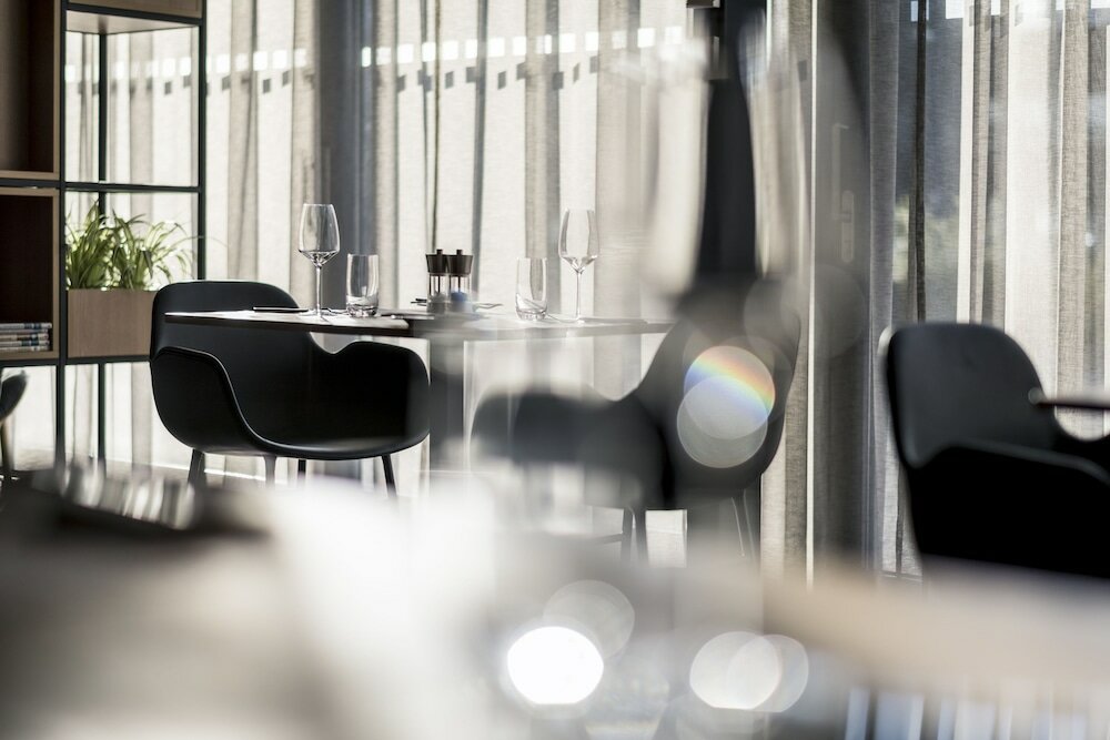 Фото Courtyard by Marriott Brno