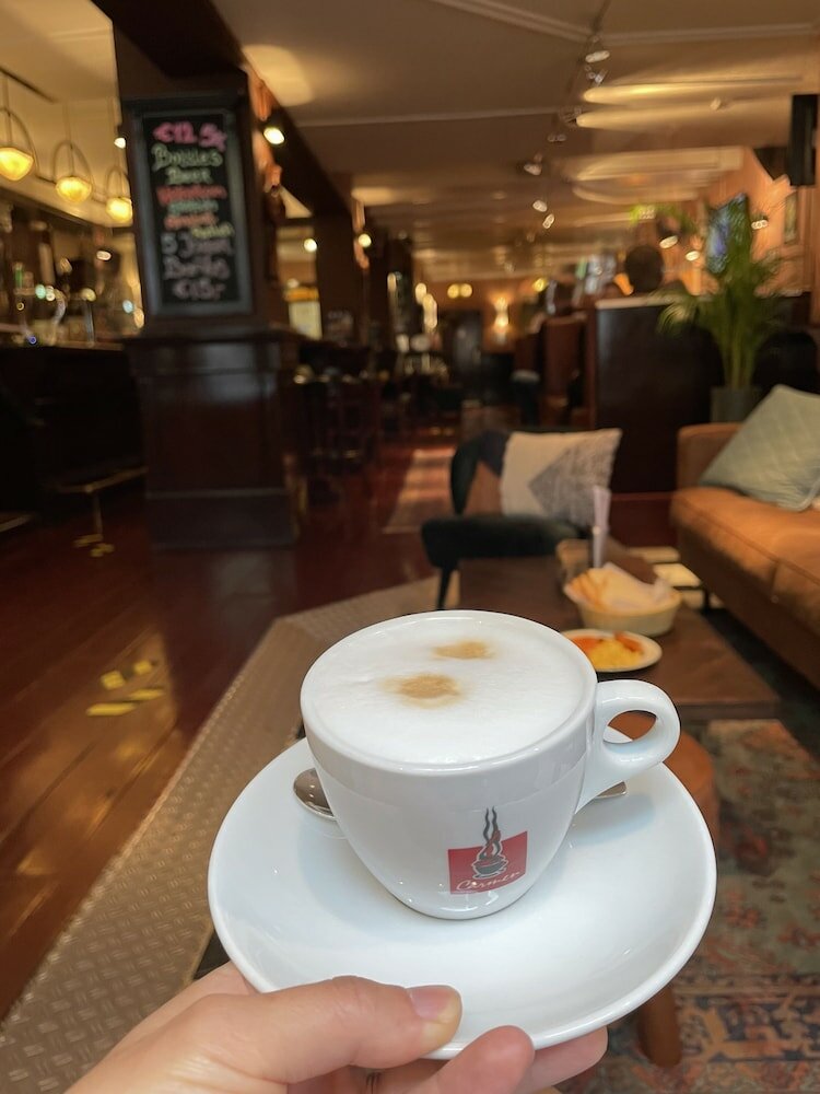 Фото Hotel Old Quarter