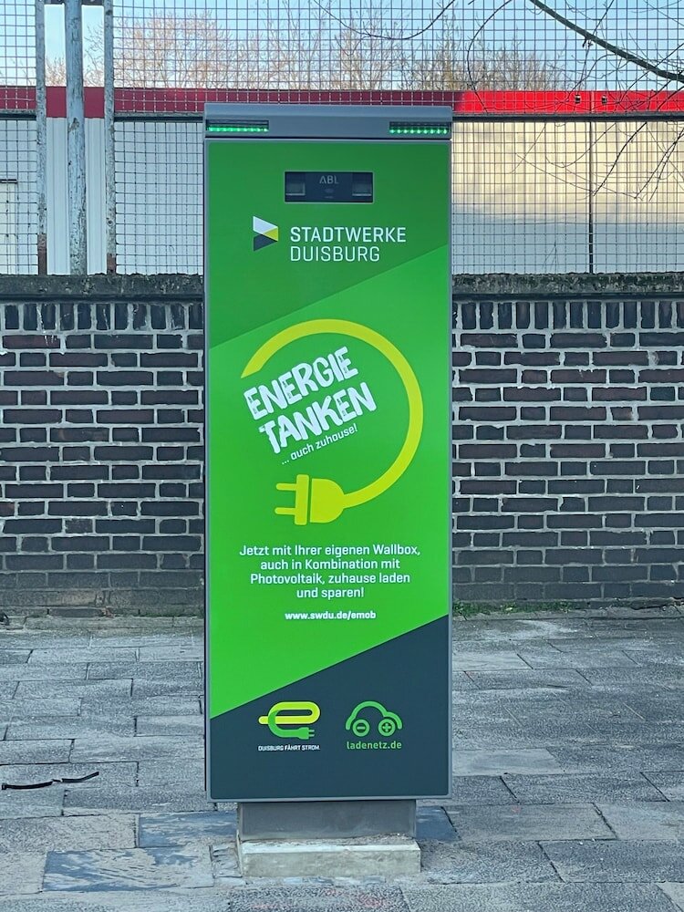 Фото Hotel Am Sportpark