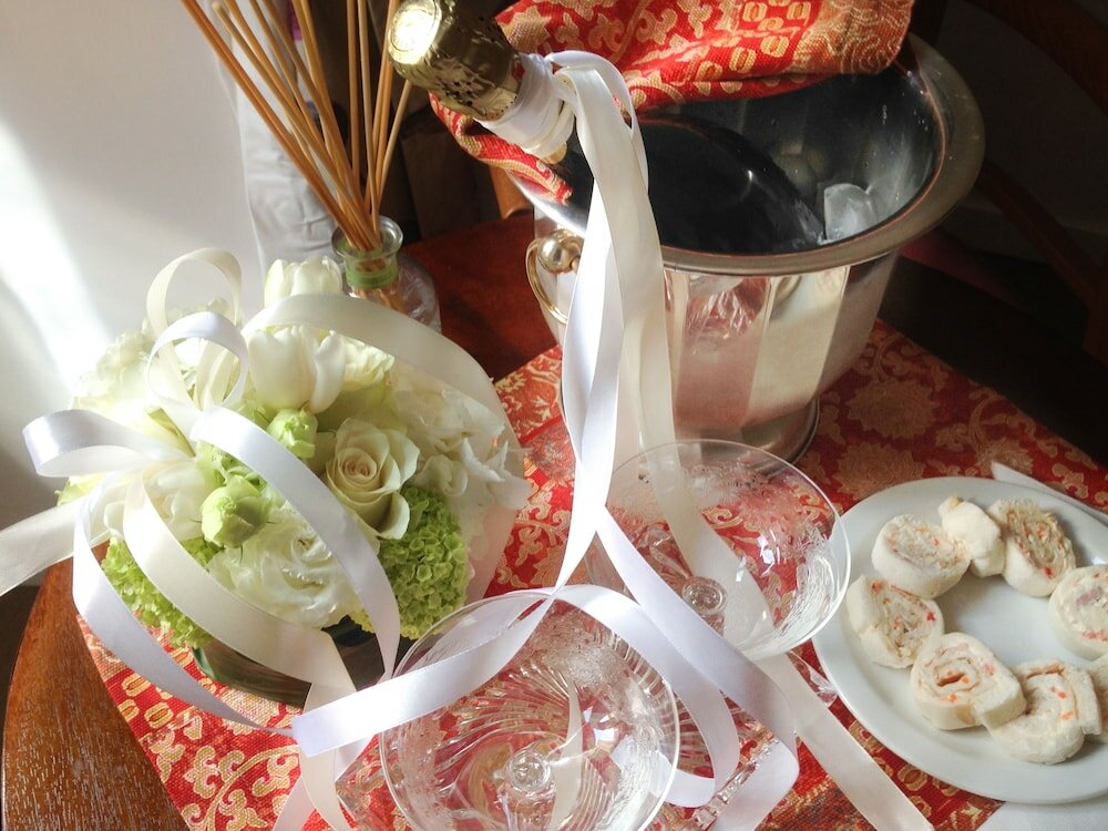 Фото Approdo Ripetta