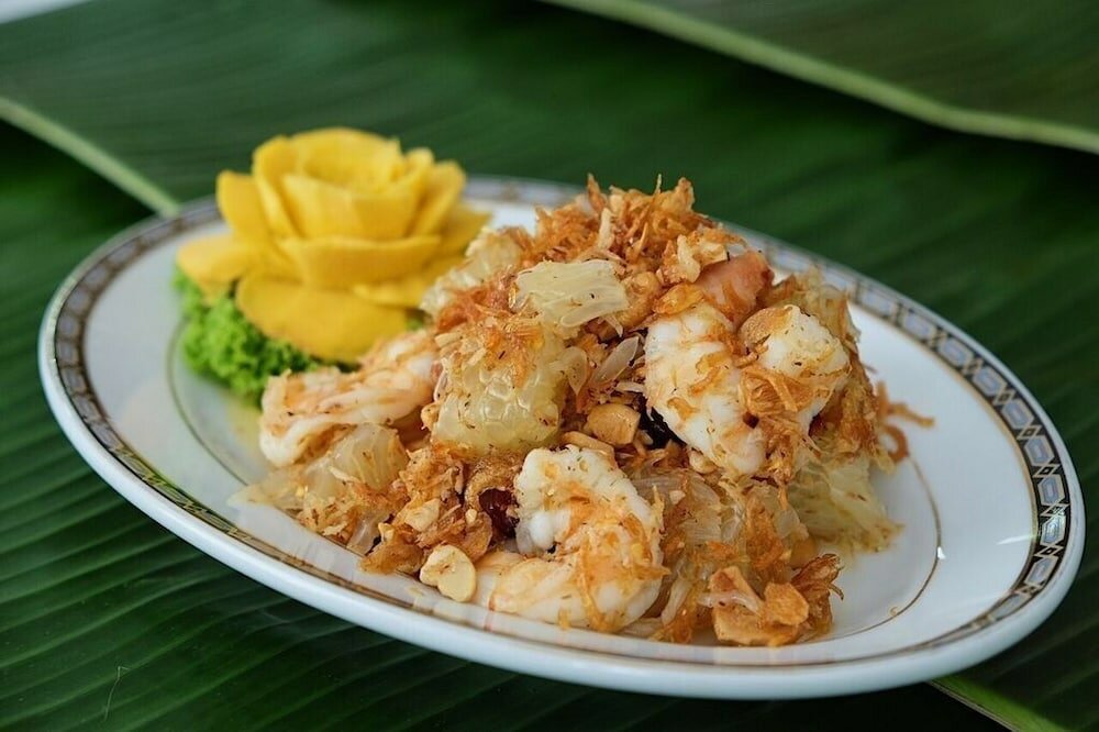 Фото Methavalai Residence