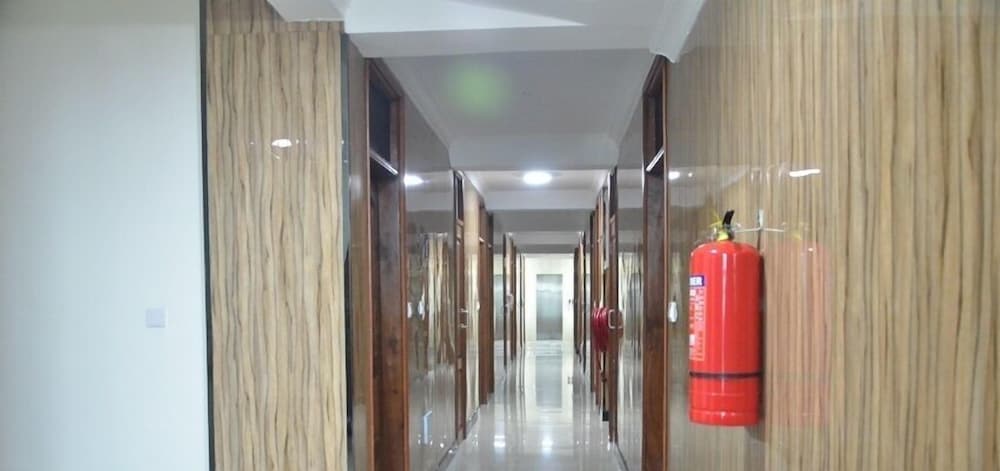 Фото Nefaland Hotel