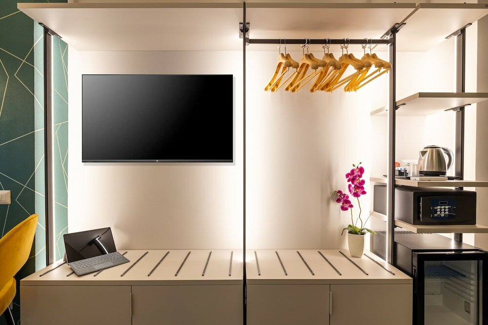 Фото Morpheus Rooms