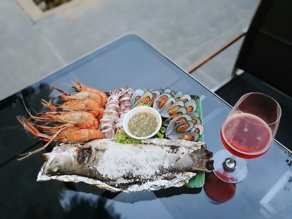 Фото The Sala Pattaya