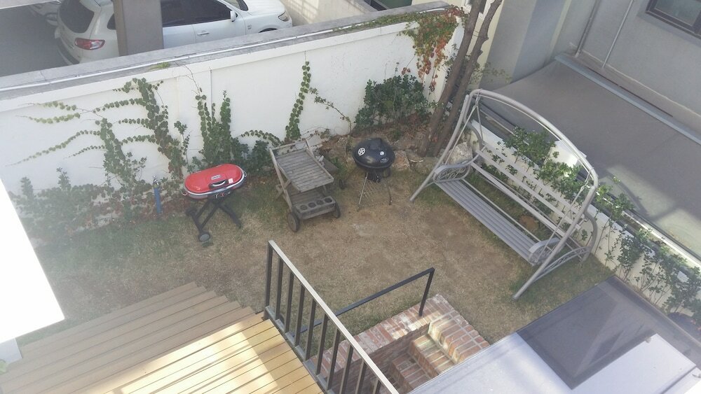 Фото Ye'4 Guesthouse