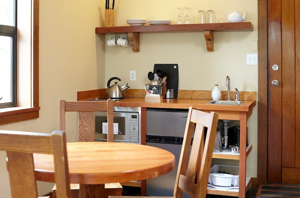 Фото Middle Beach Lodge