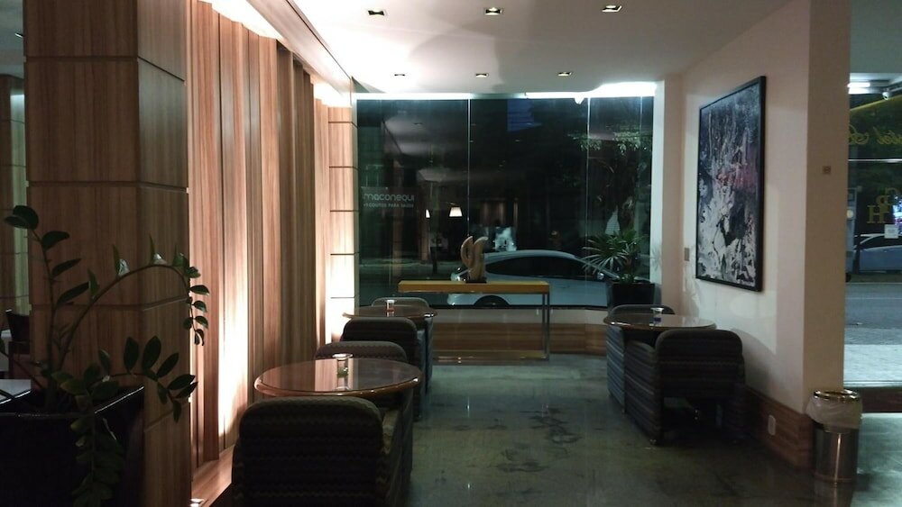 Фото Castel Plaza Hotel