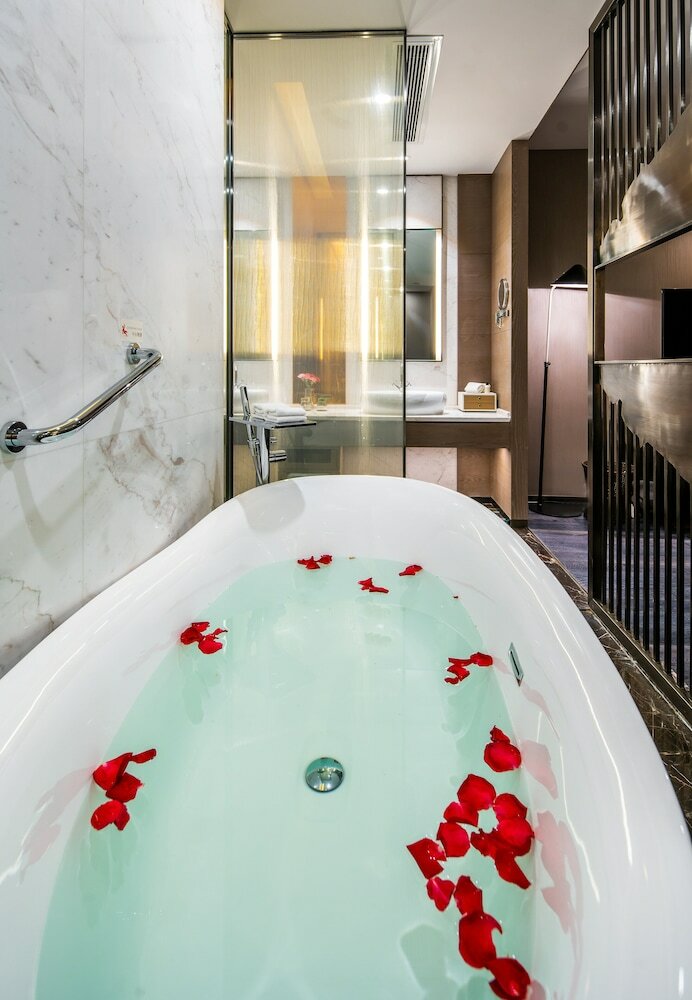 Фото Cachet Boutique Kunming Artime