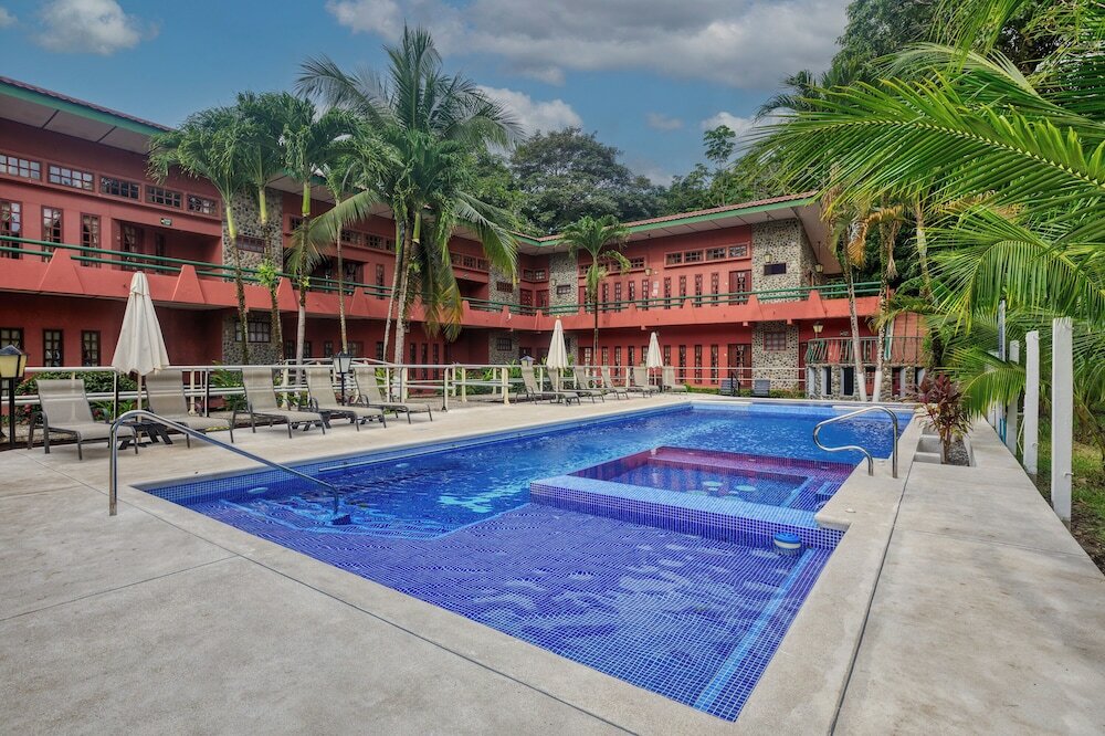 Фото Hotel Playa Bejuco