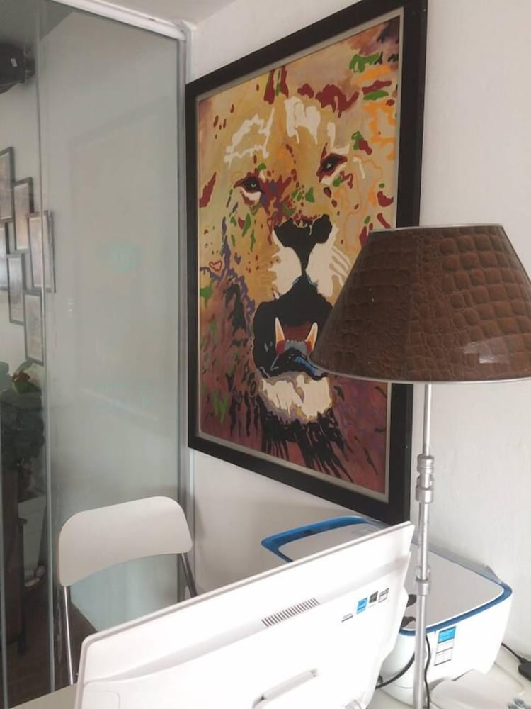 Фото Coffea Garden Cafe & Stay