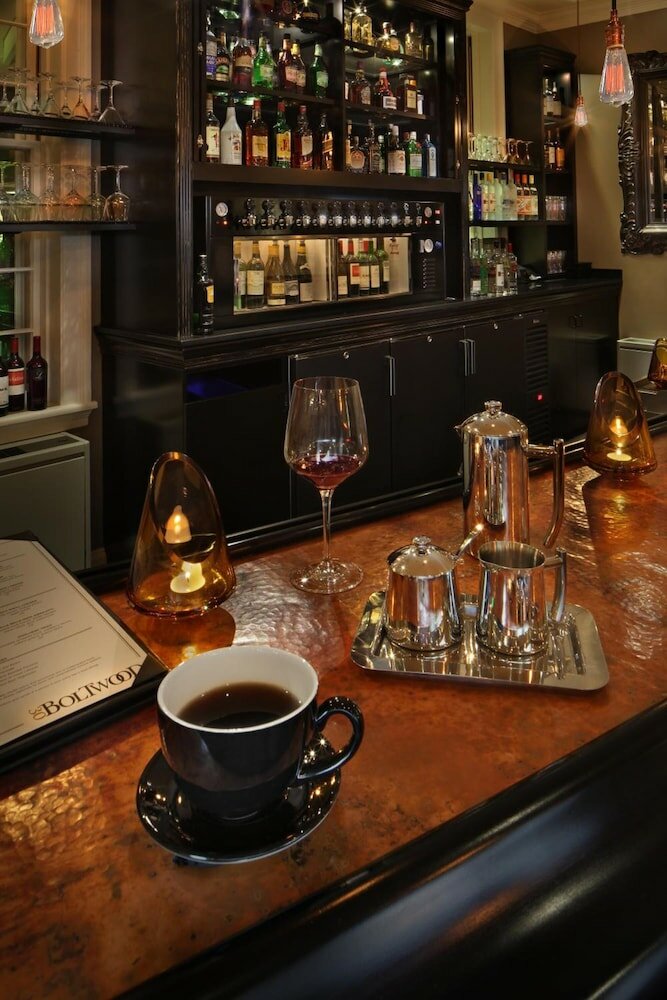 Фото Inn on Boltwood