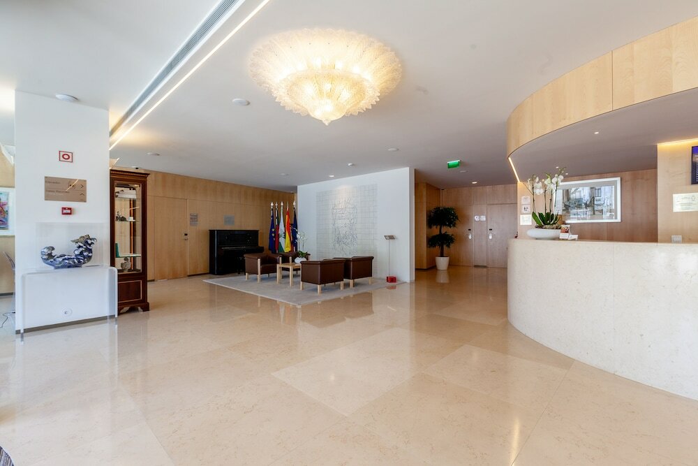 Фото Sea Porto Hotel